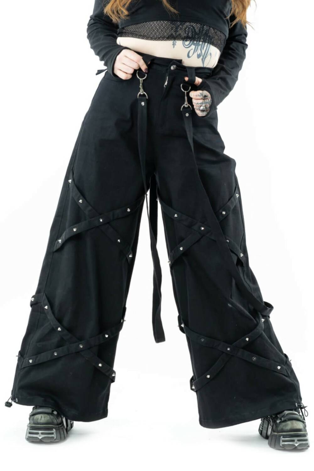 Heartless pants Elsu