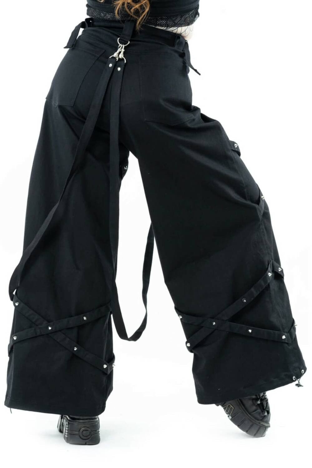 Heartless pants Elsu - Image 2