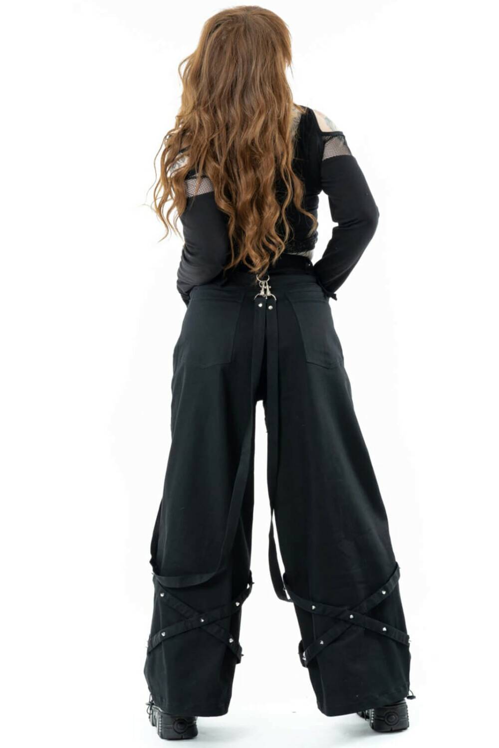 Heartless pants Elsu - Image 5
