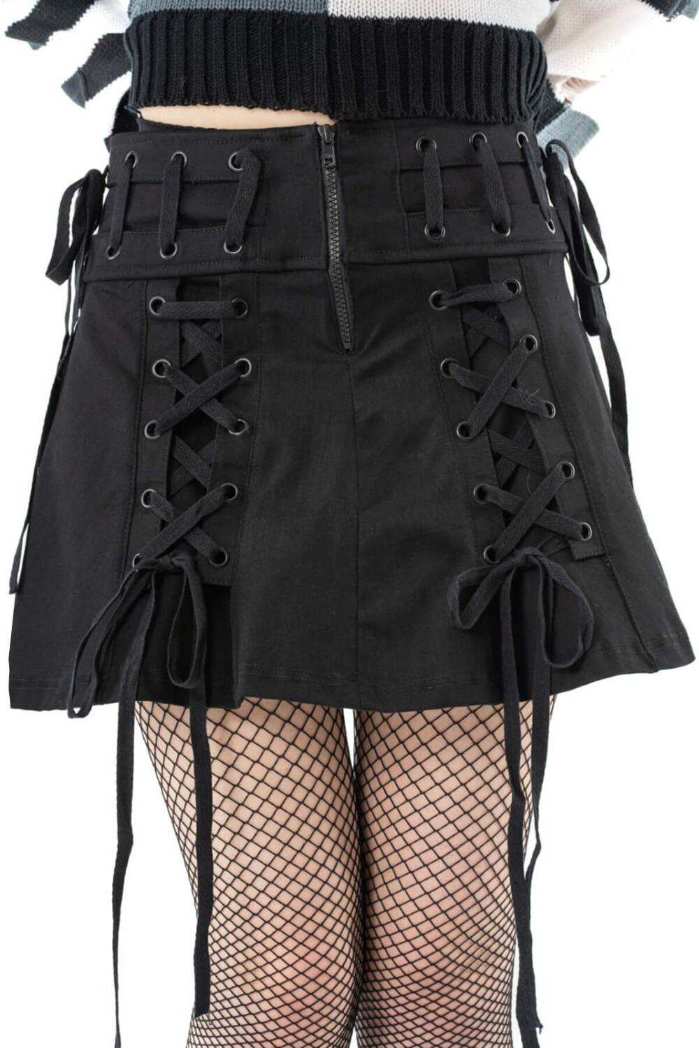 Chemical Black Rock Nemi