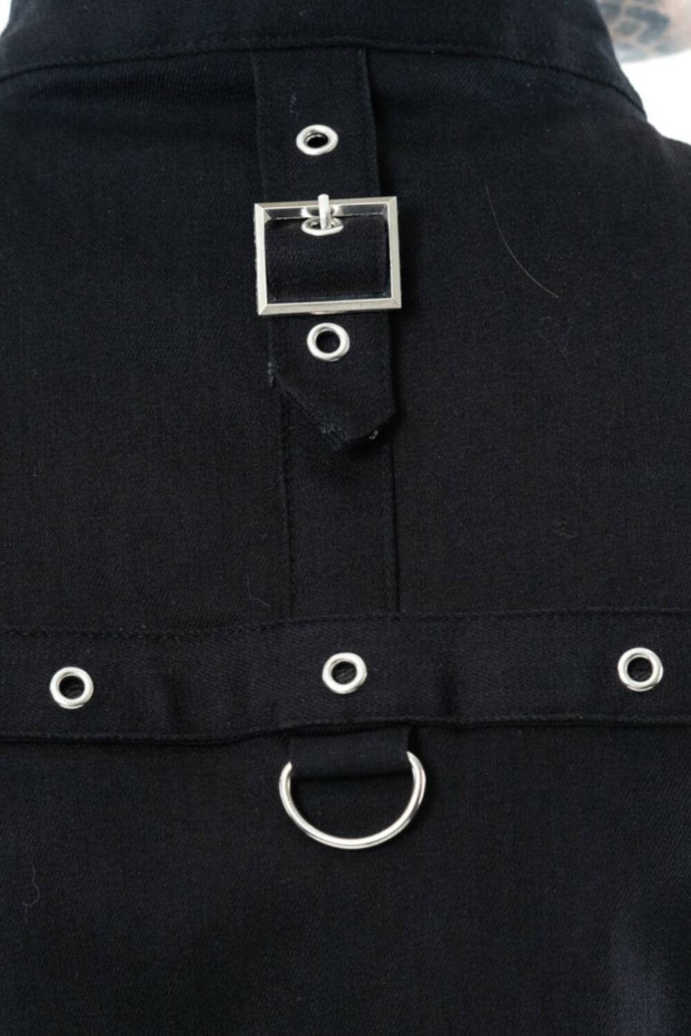 Poizen Industries short sleeve shirt Bates - Image 4