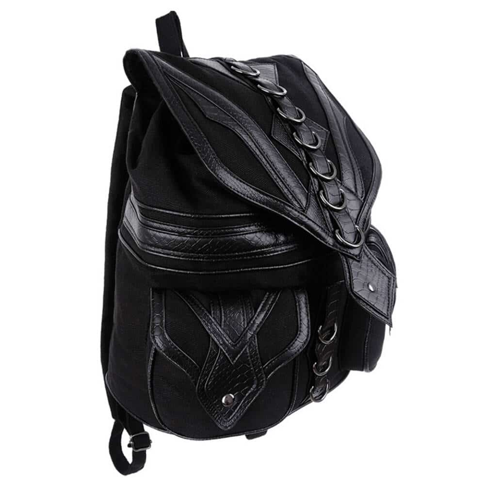 Restyle backpack Black Dragon - Image 2