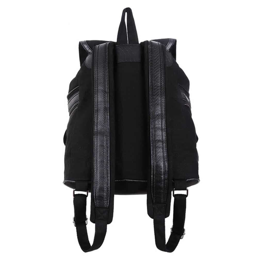 Restyle backpack Black Dragon - Image 3