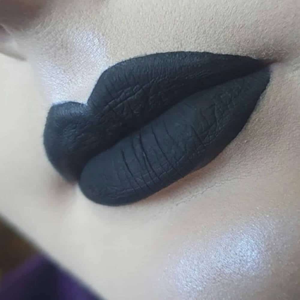 Lovelace Cosmetics Raven Lipstick - Image 2