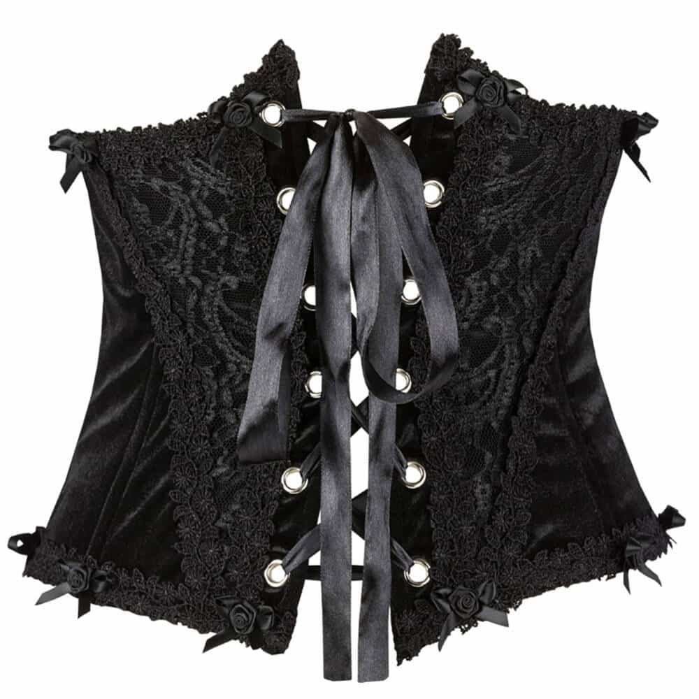Sinister waist cincher Rosebuds - Image 2