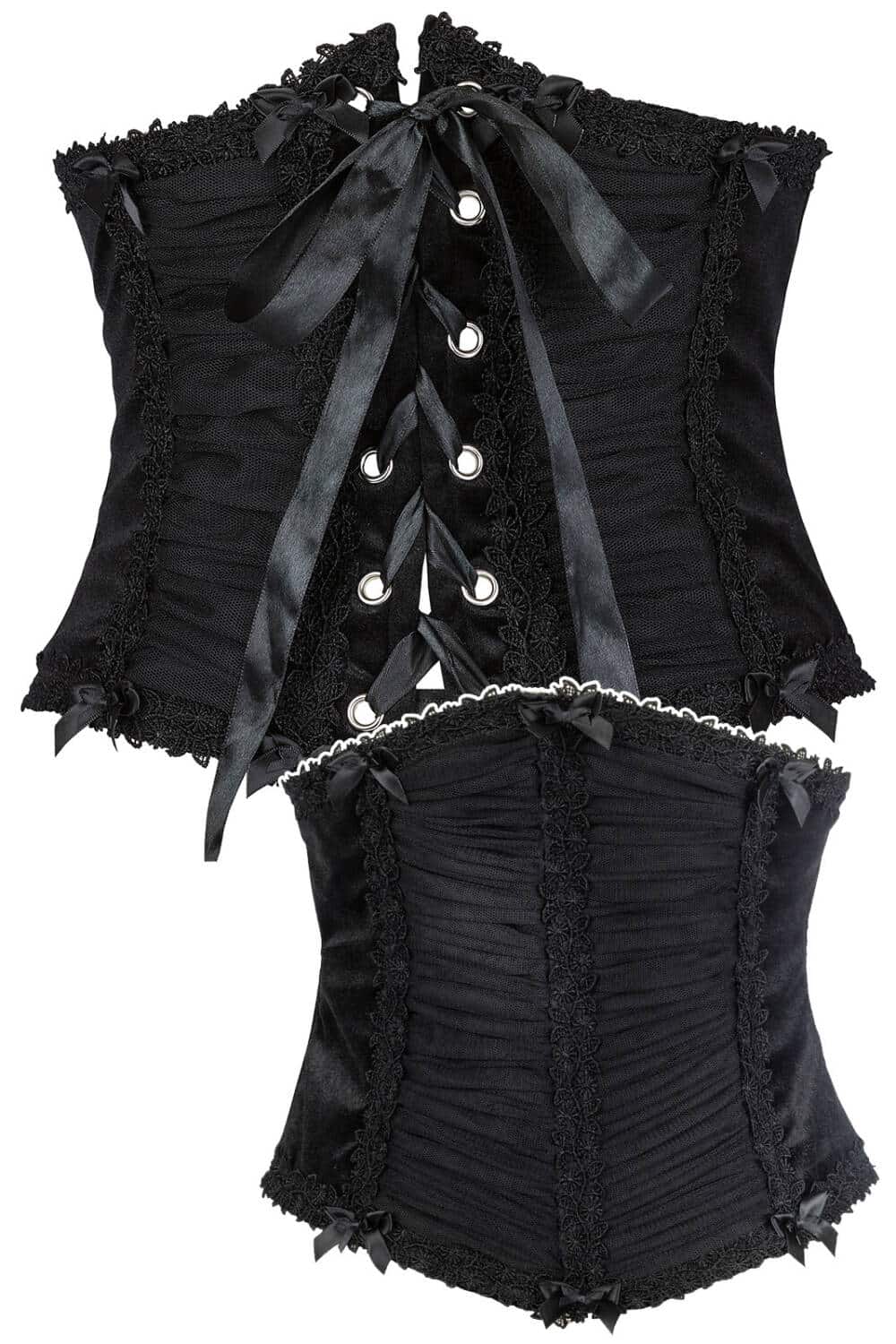 Sinister waist cincher Tendril - Image 2