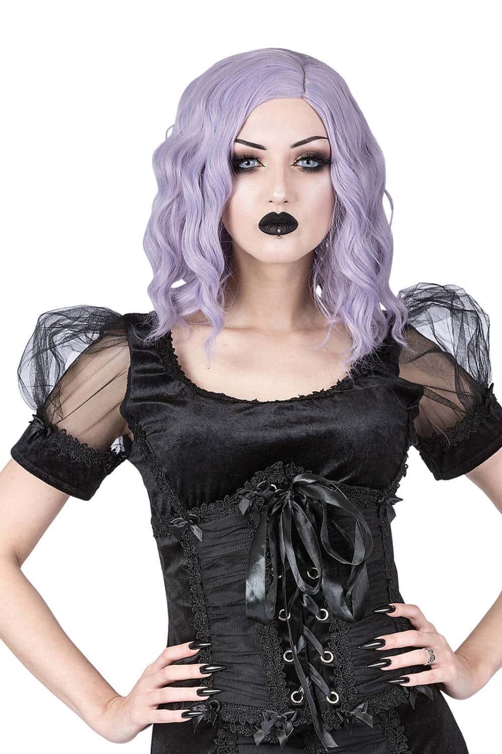 Sinister waist cincher Tendril - Image 3