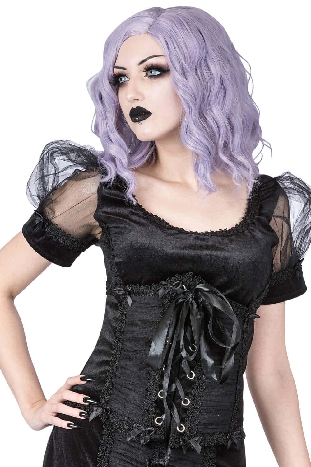 Sinister waist cincher Tendril - Image 4
