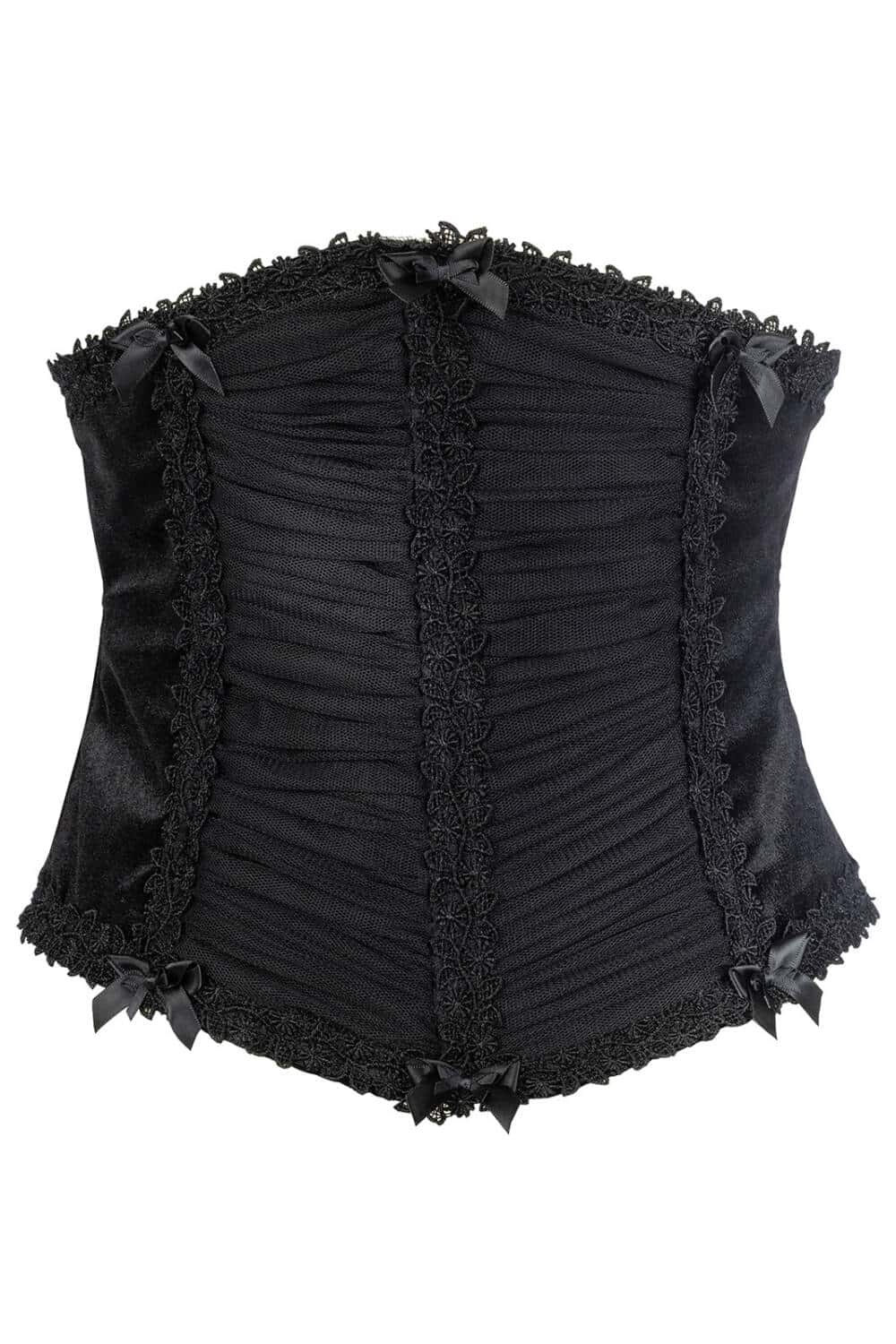 Sinister waist cincher Tendril - Image 6