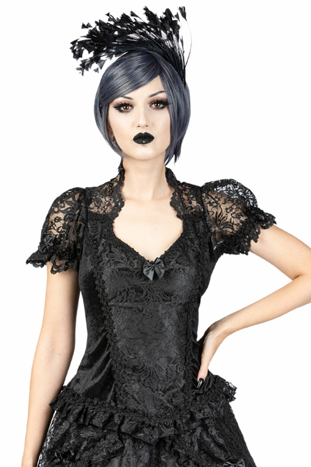 Sinister Top Zelram - Image 3