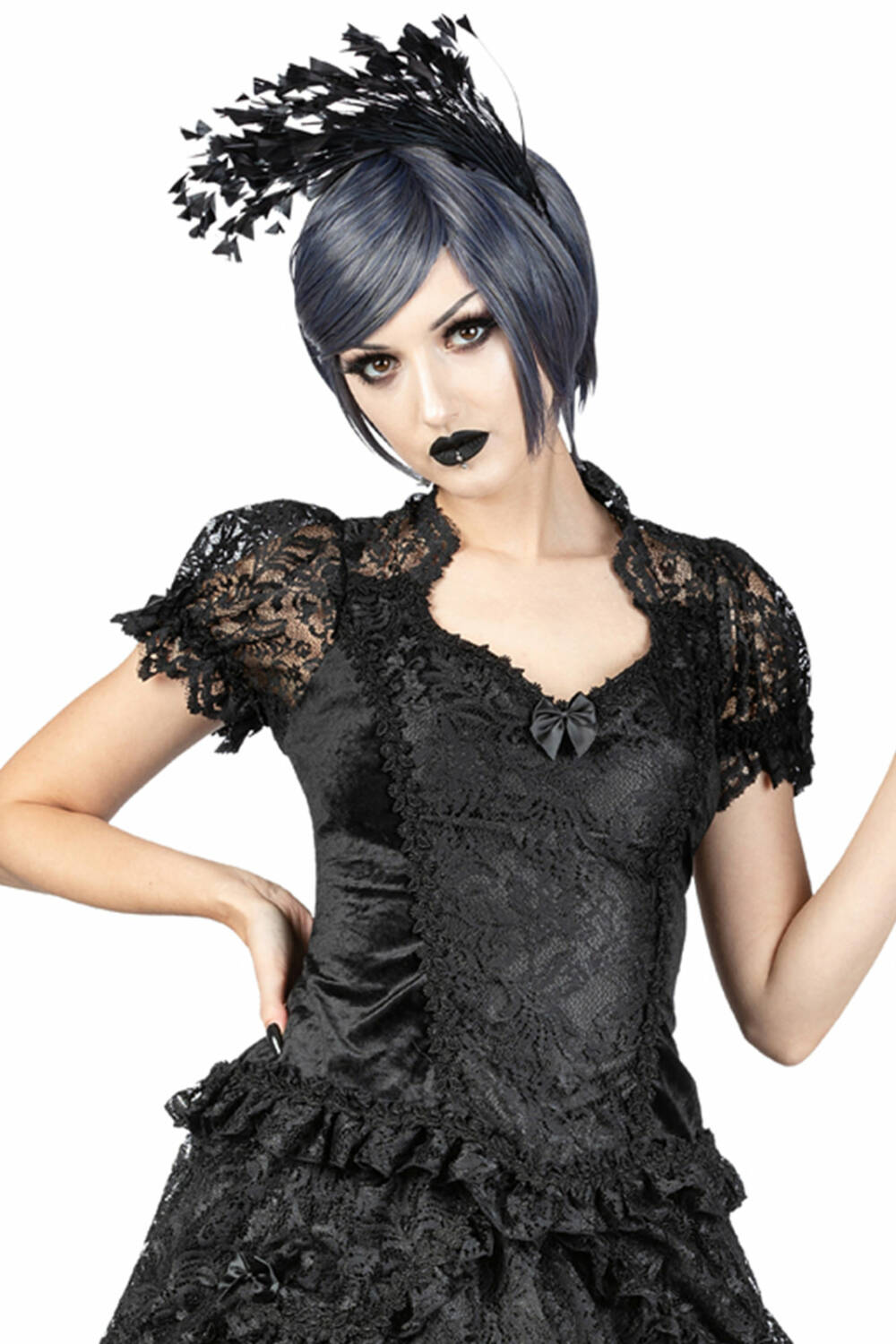 Sinister Top Zelram - Image 4