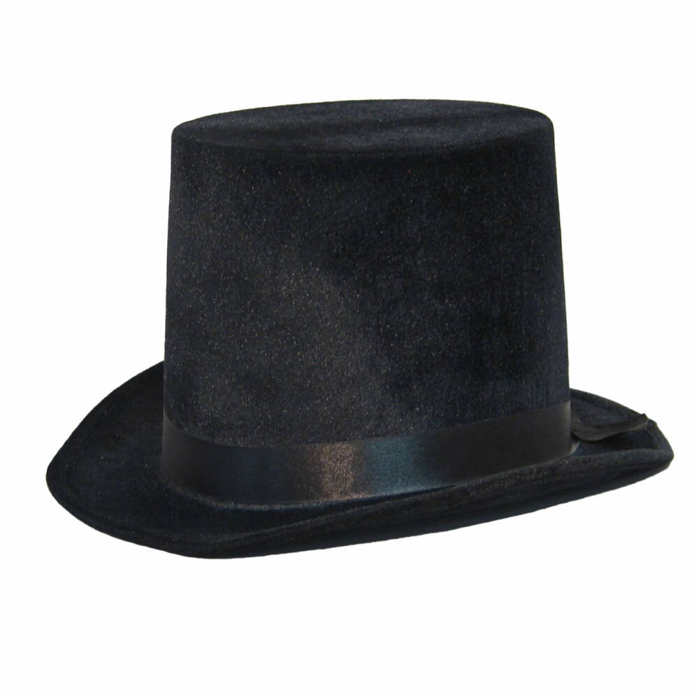 Mad Moonshine top hat Shadow