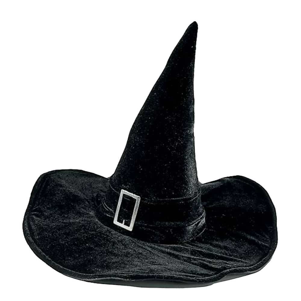 Boland witch hat Berdal