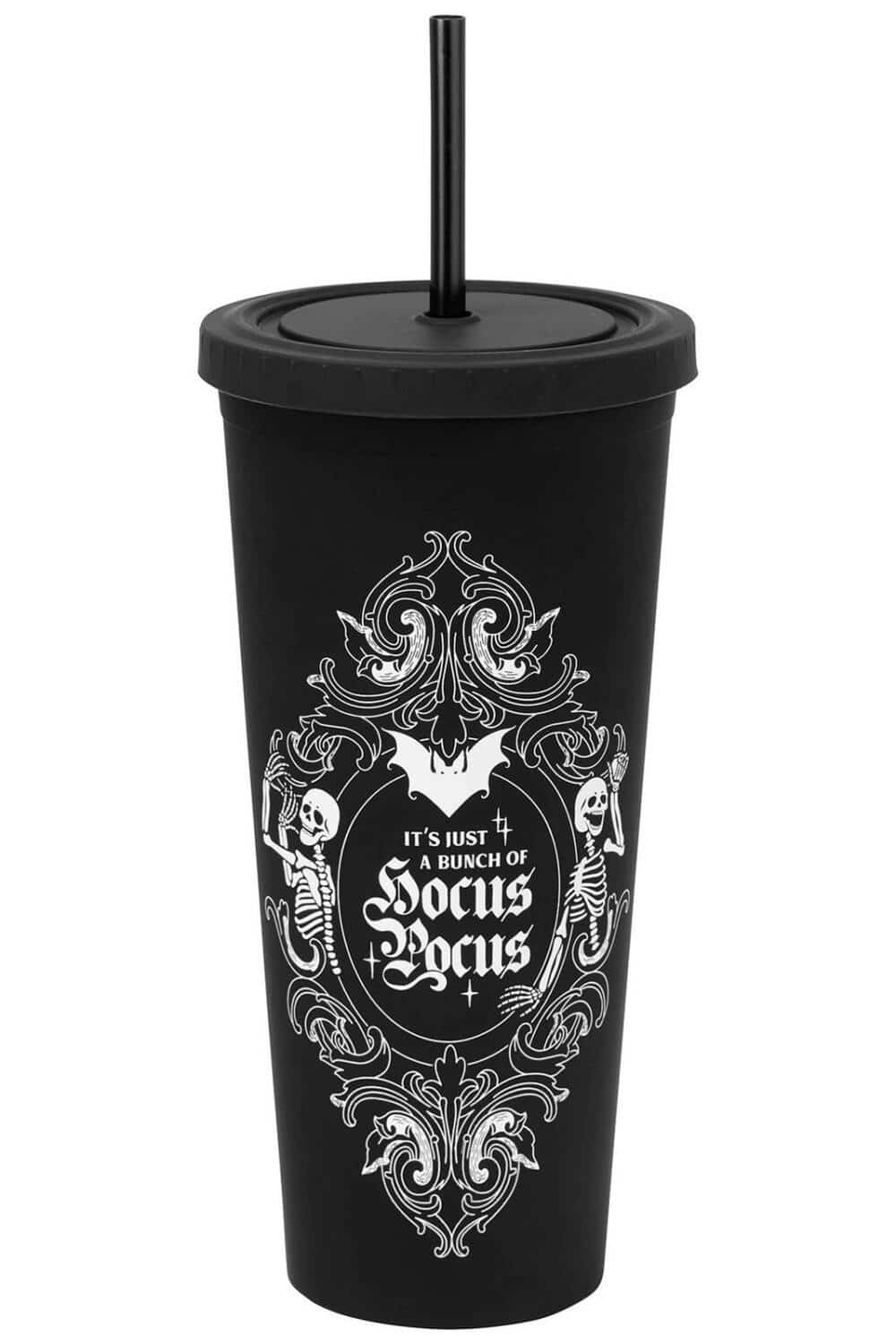 Killstar drinking cup Cast Spells
