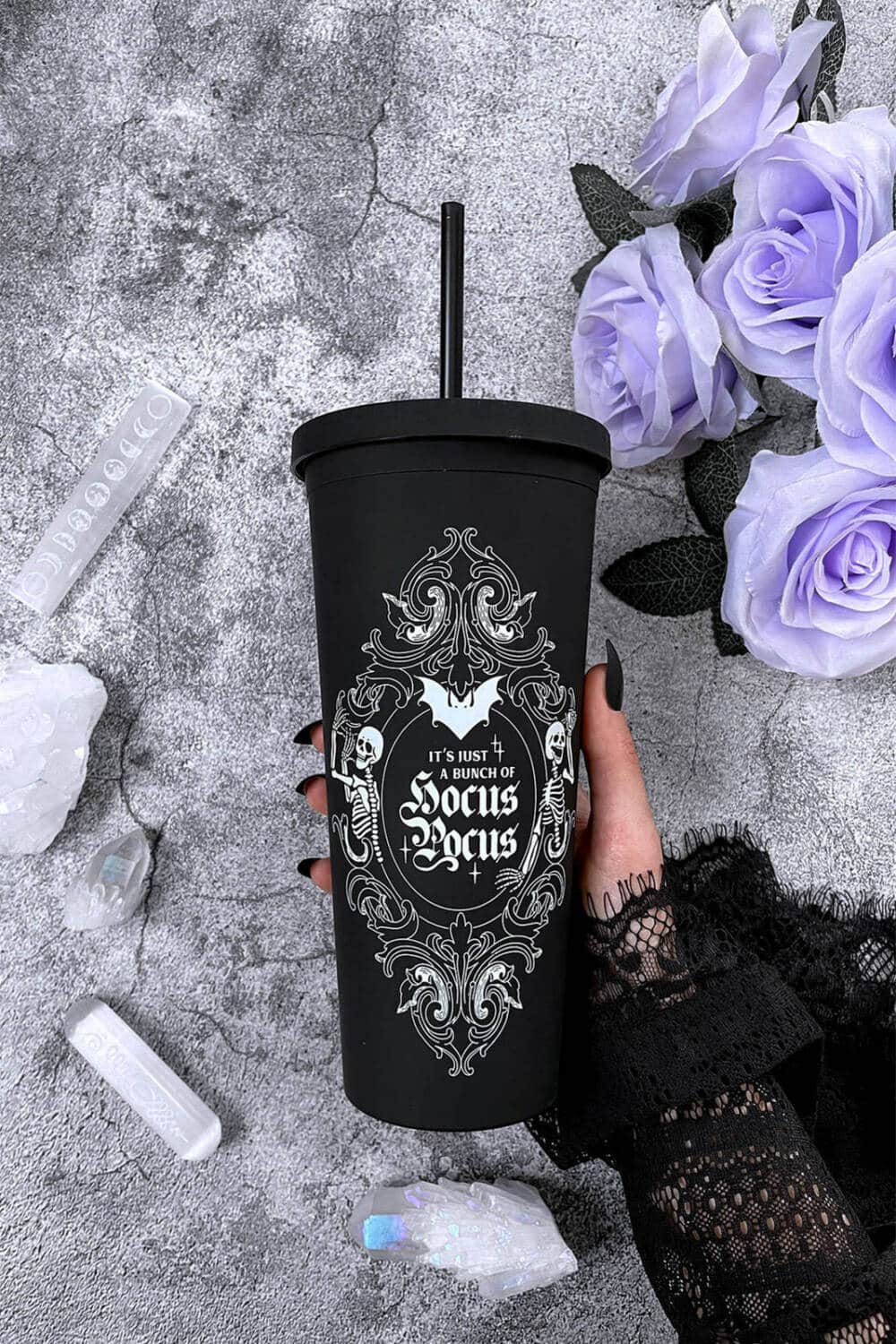 Killstar drinking cup Cast Spells - Image 2