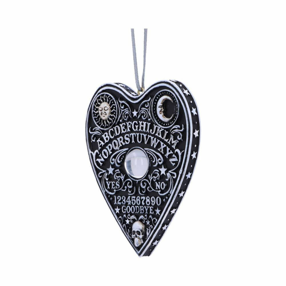 Nemesis Now Hängende Dekofigur Spirit Board Planchette - Image 2