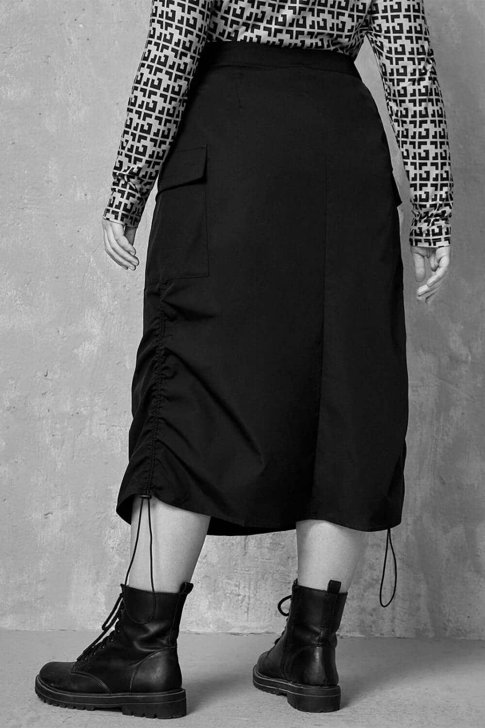 Mad Moonshine skirt Felegant - Image 2