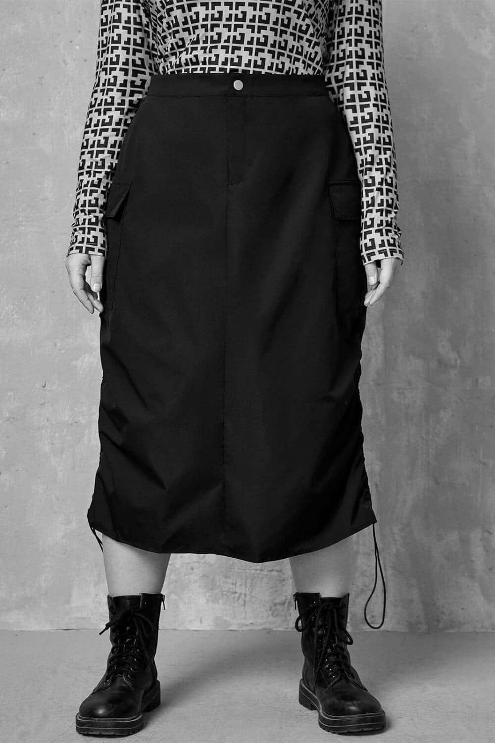Mad Moonshine skirt Felegant - Image 4