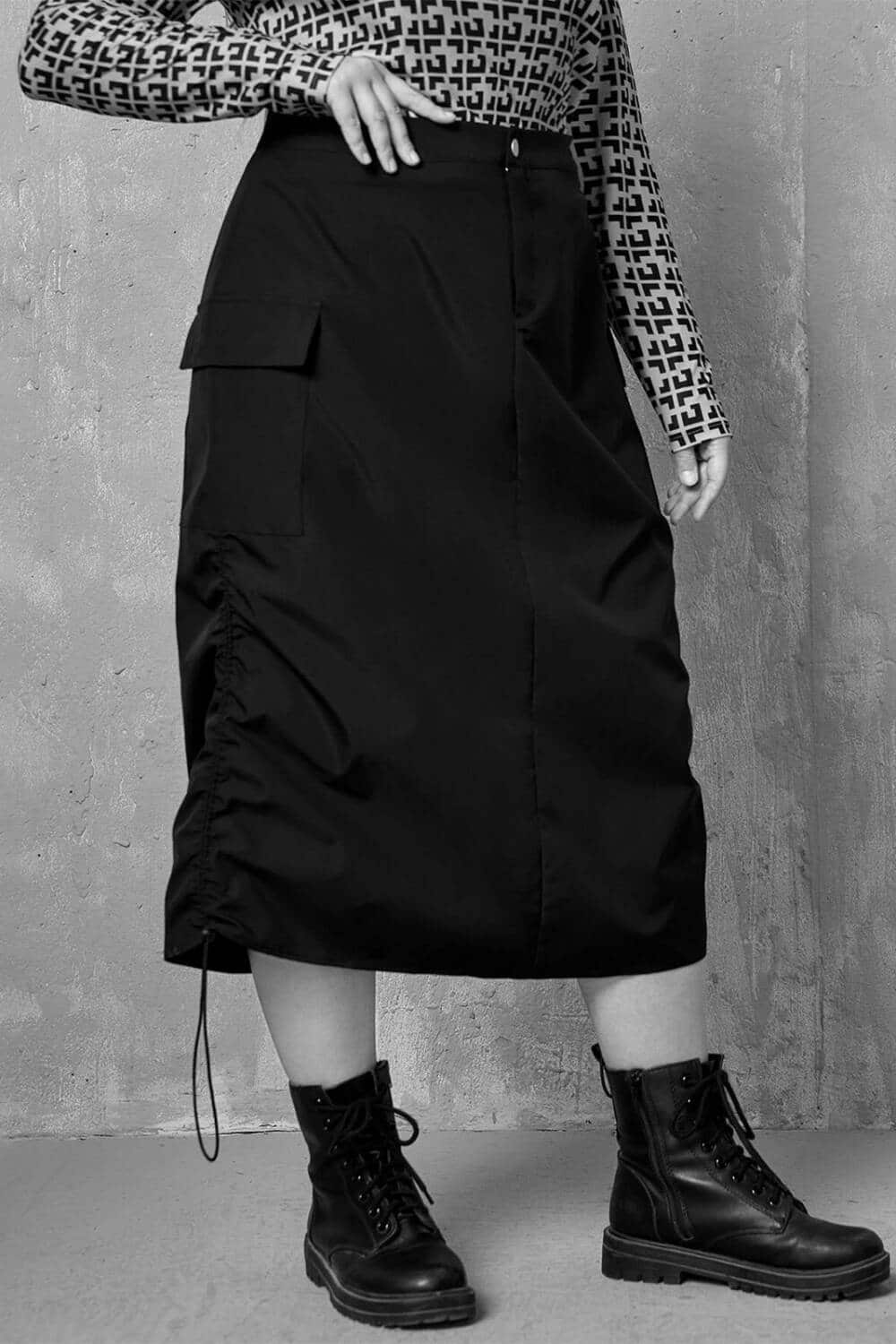 Mad Moonshine skirt Felegant - Image 5