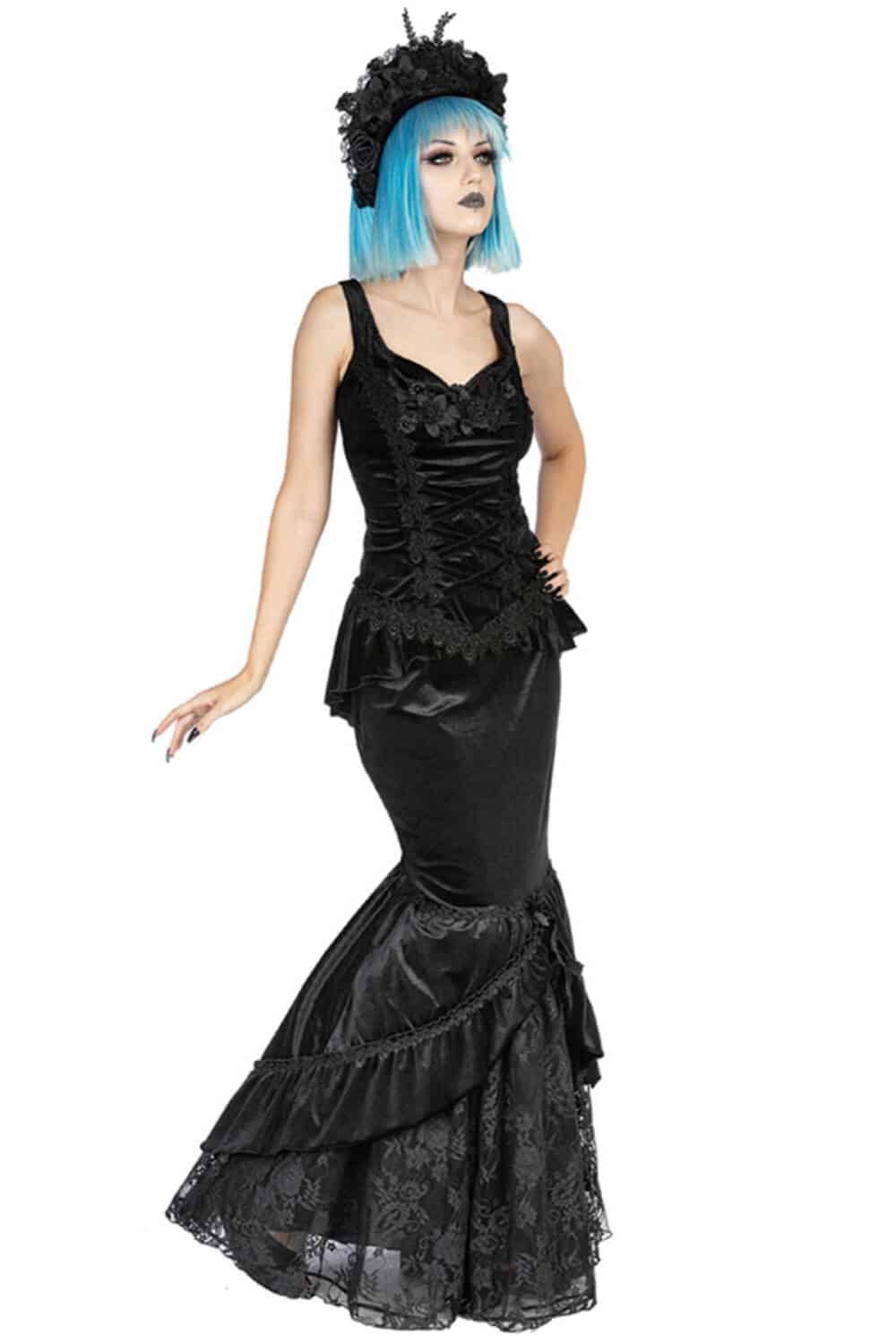 Sinister Rock Black Siren - Image 2