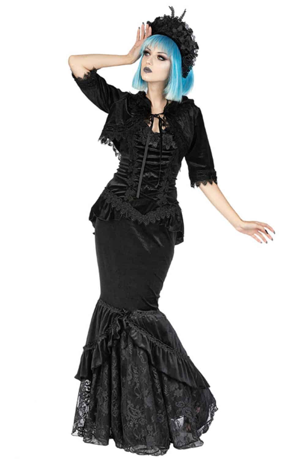 Sinister Rock Black Siren - Image 3