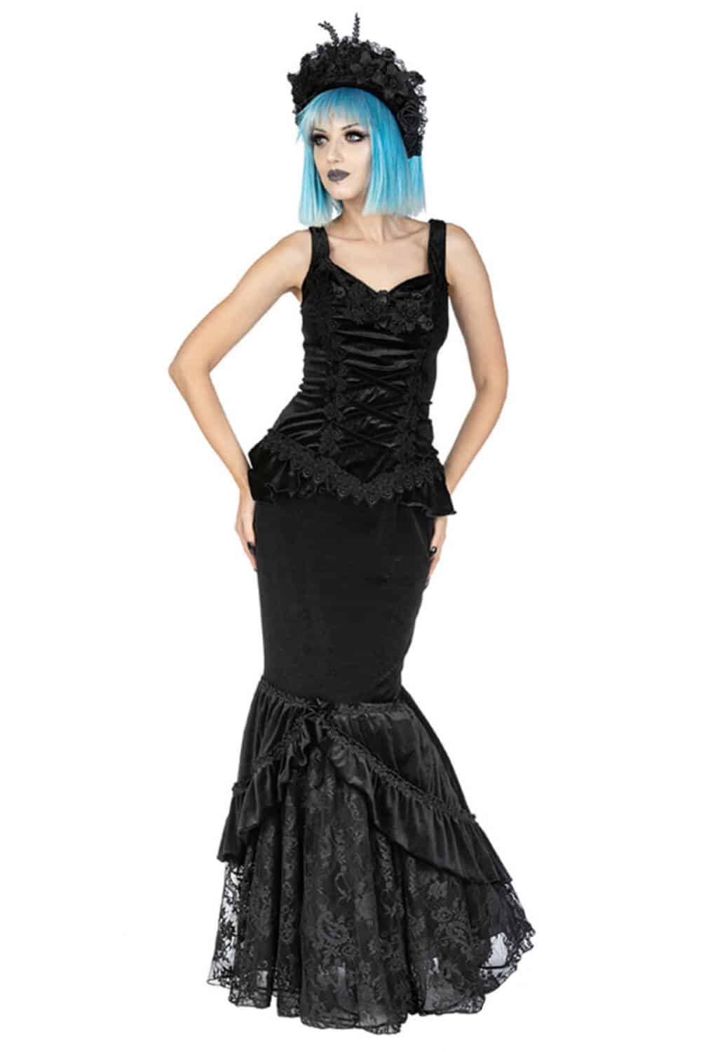 Sinister Rock Black Siren - Image 5