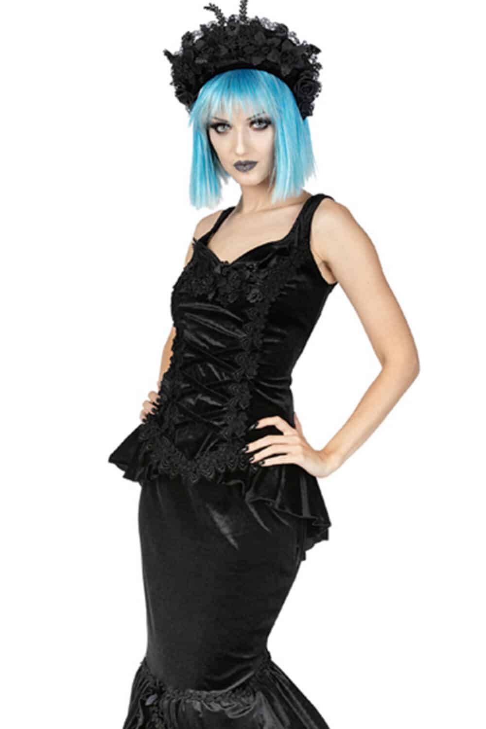 Sinister Rock Black Siren - Image 6