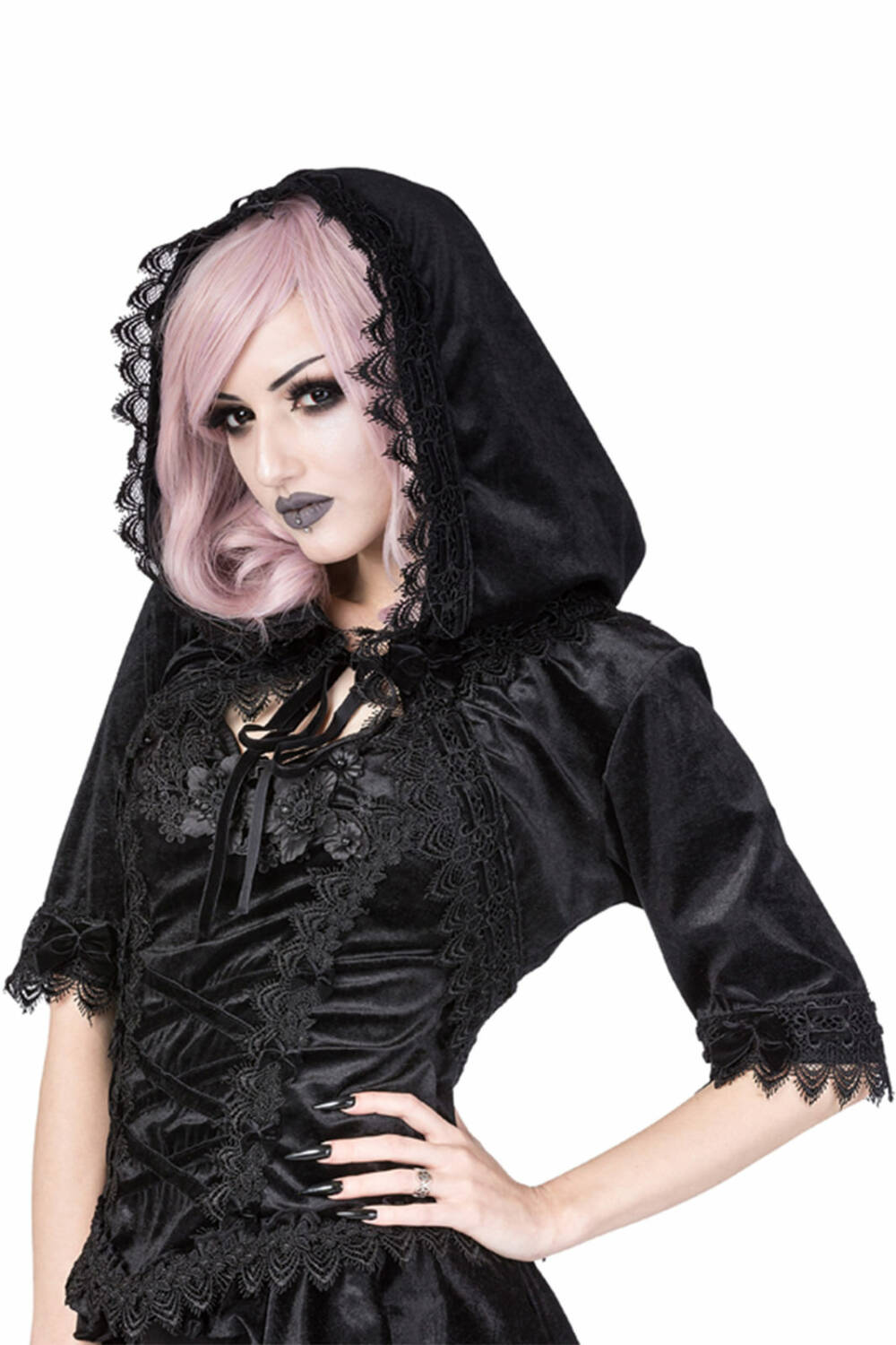 Sinister Bolero Hider - Image 2