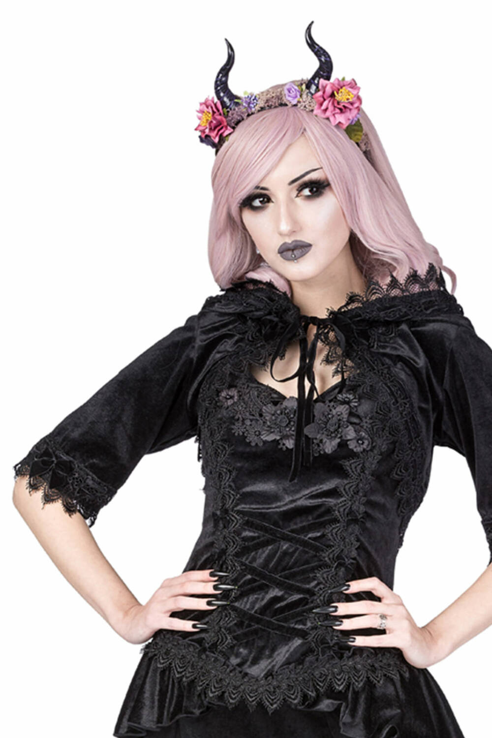 Sinister Bolero Hider - Image 4