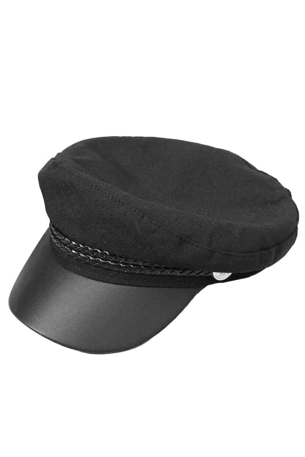 Mad Moonshine shield cap Blazon Knob