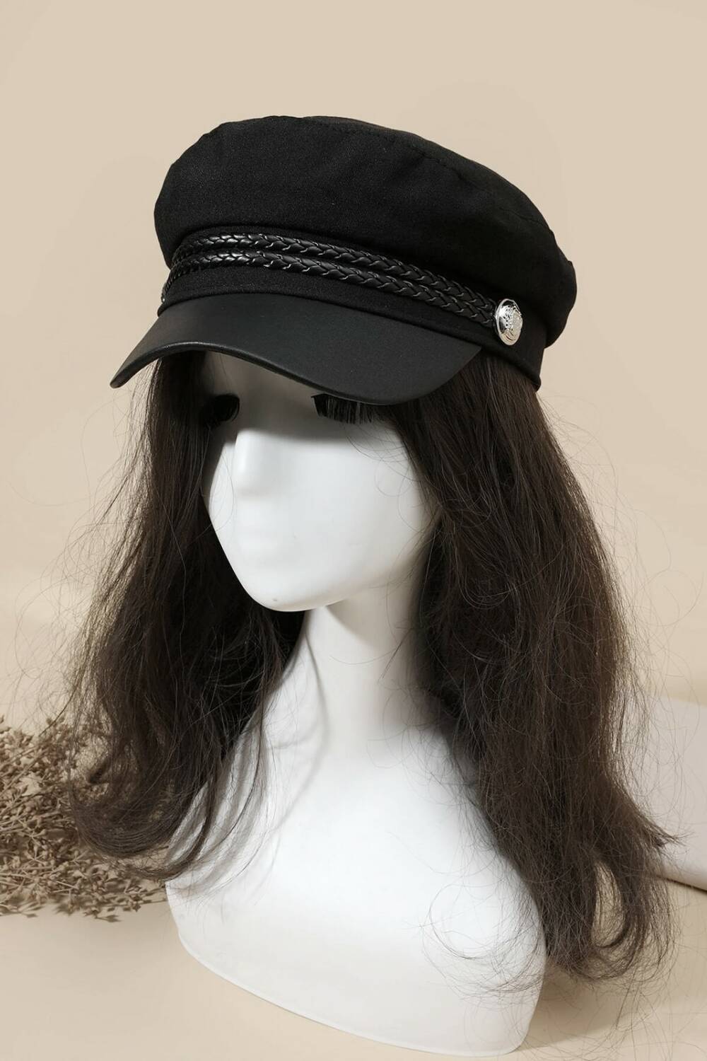 Mad Moonshine shield cap Blazon Knob - Image 2