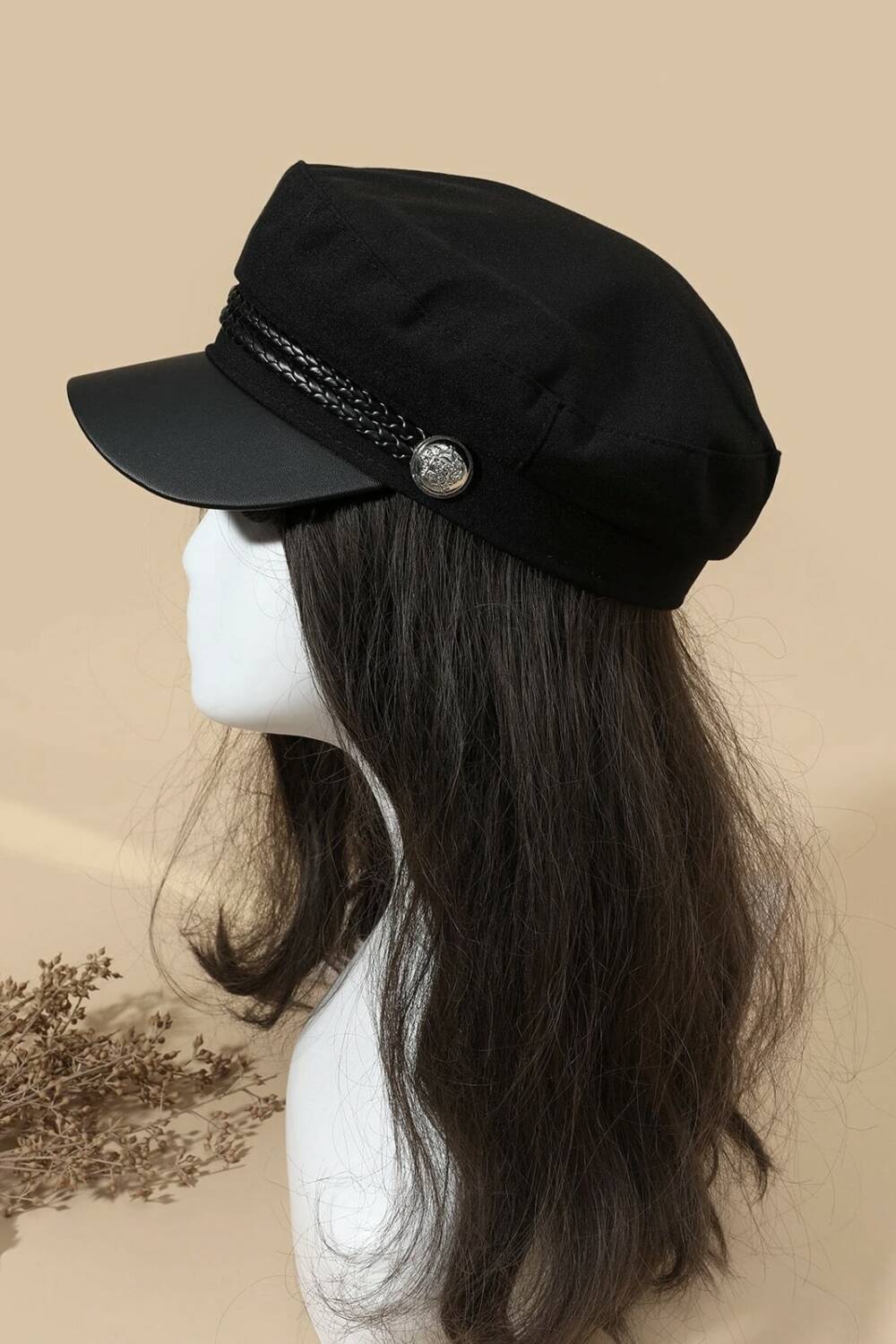 Mad Moonshine shield cap Blazon Knob - Image 3