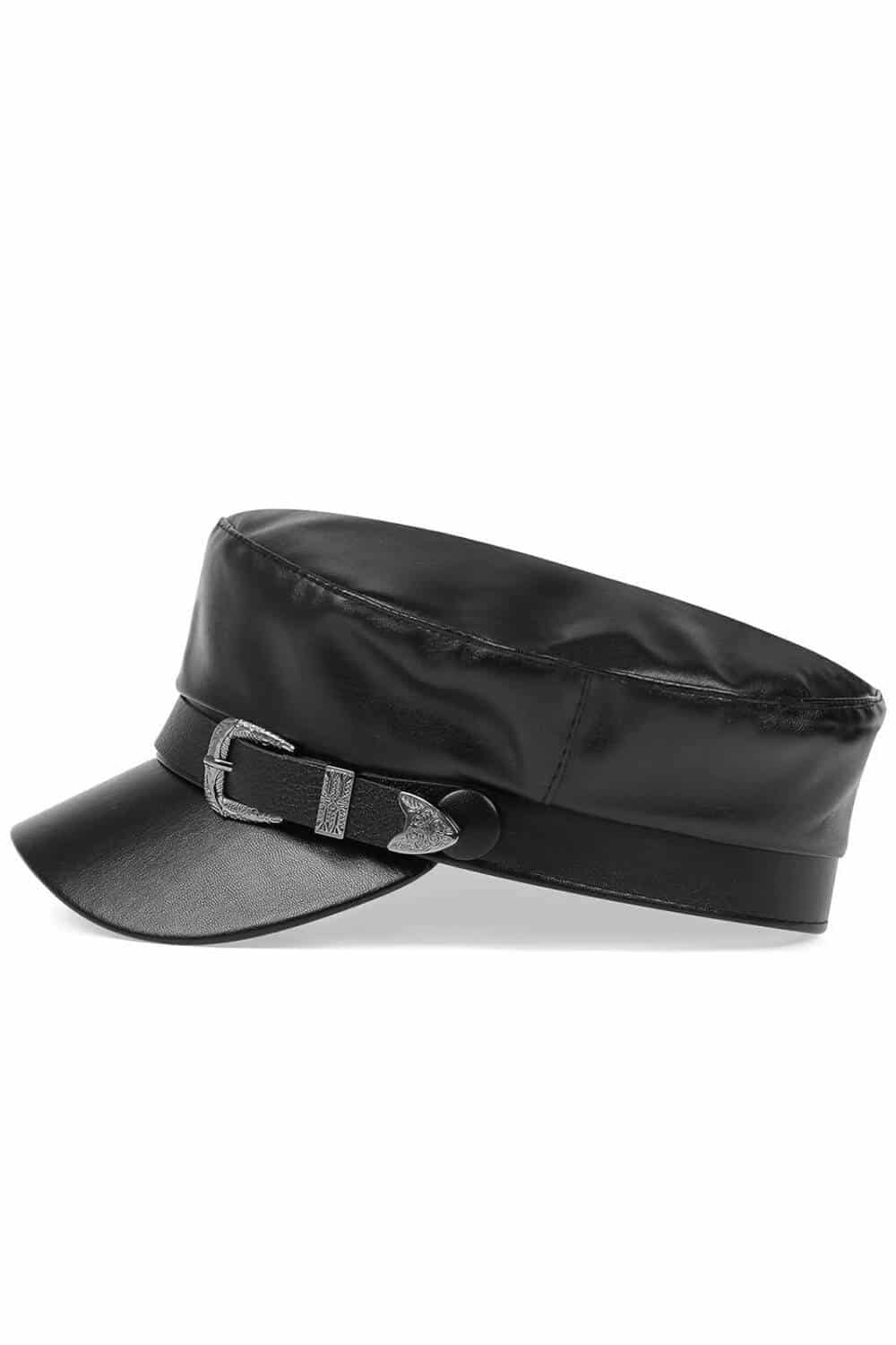 Mad Moonshine shield cap tiger - Image 3