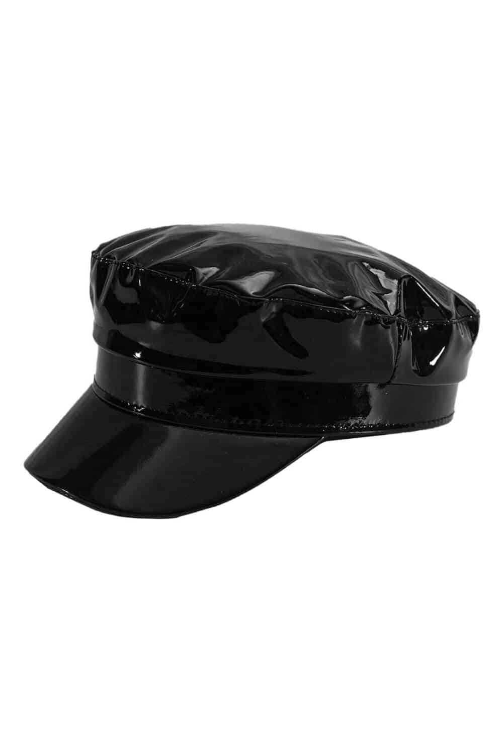 Mad Moonshine shield cap Frankie