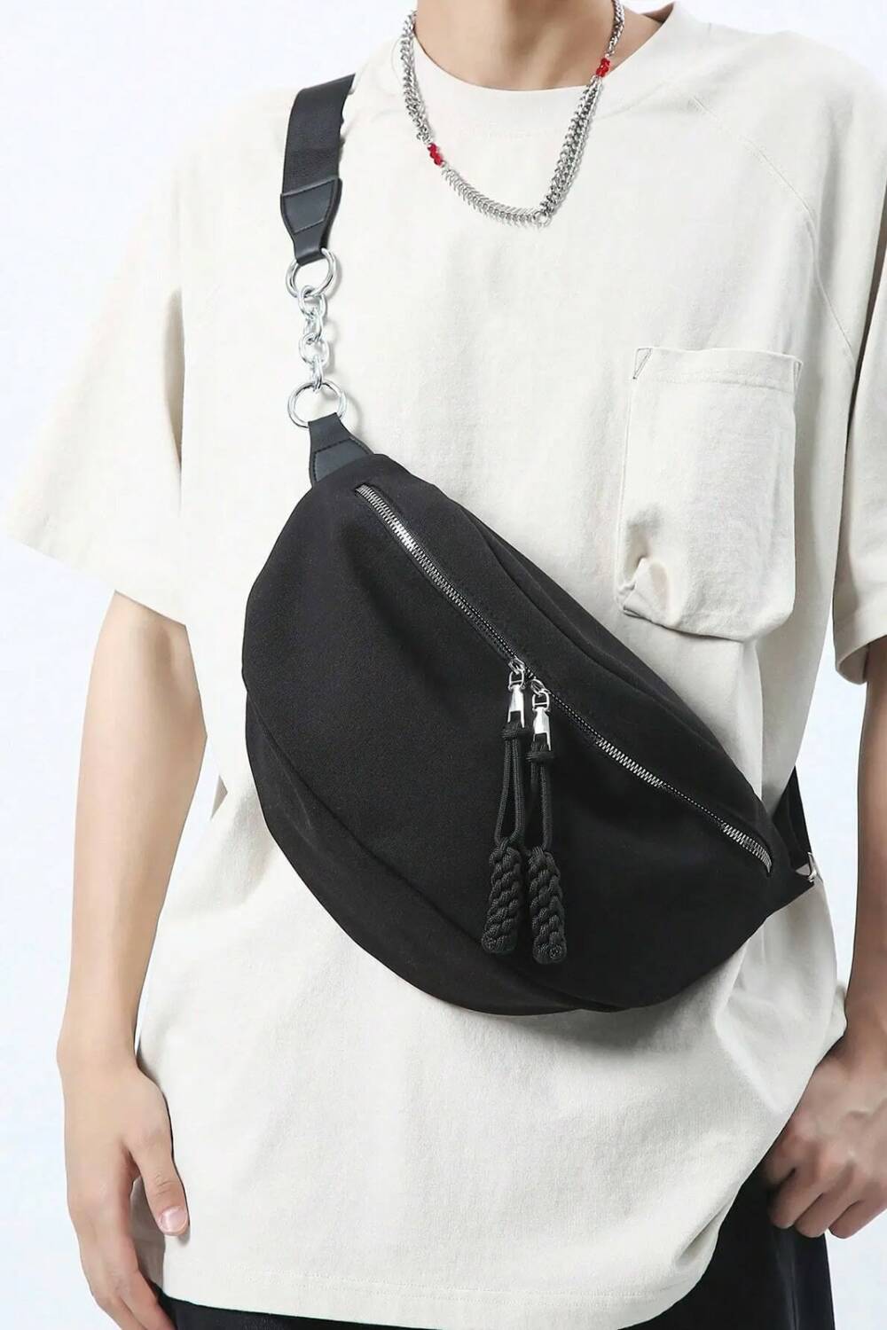 Mad Moonshine shoulder bag Freedom