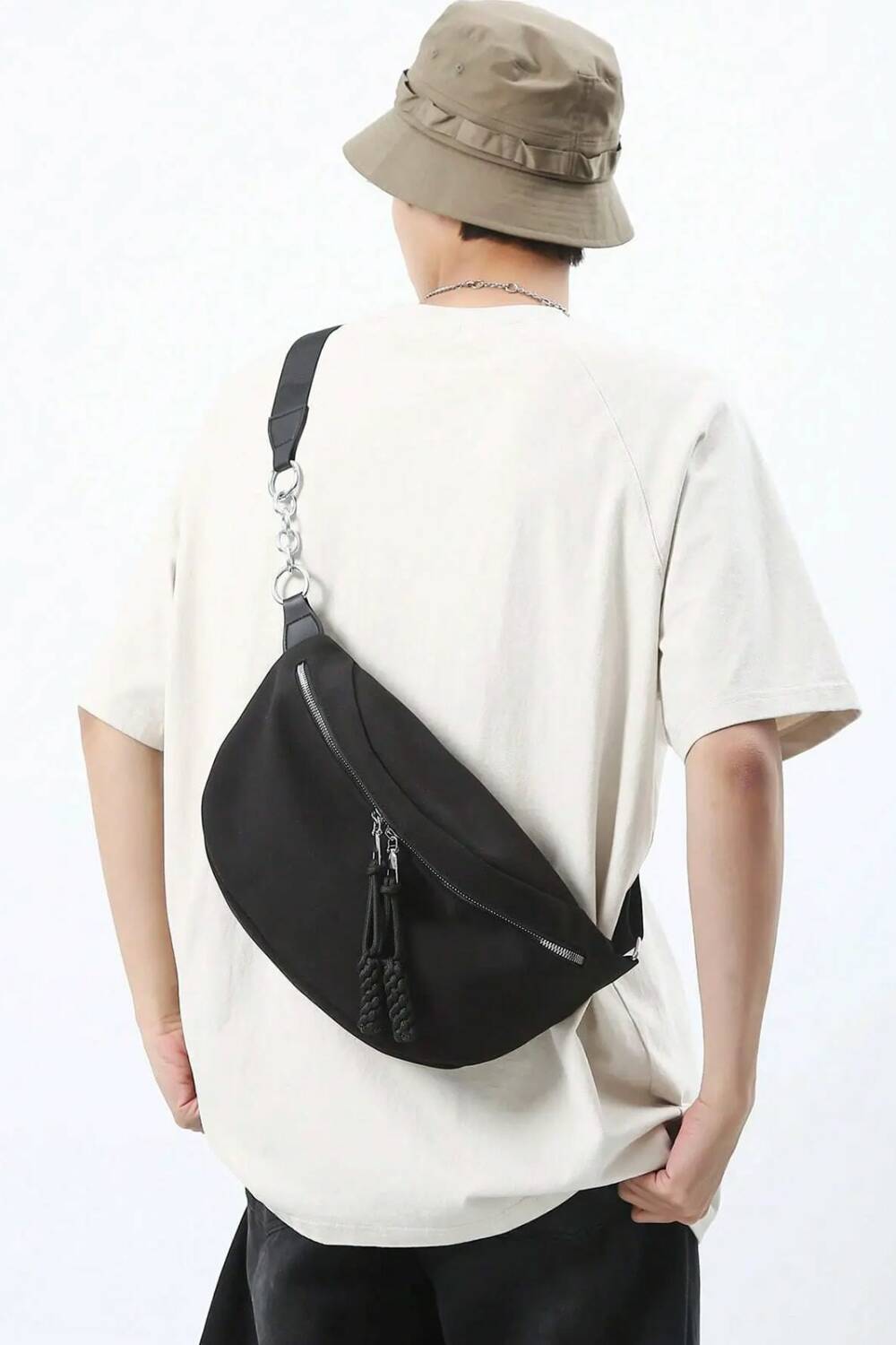 Mad Moonshine shoulder bag Freedom - Image 2
