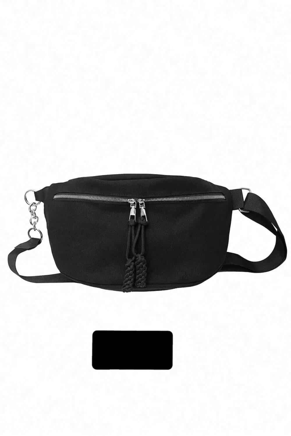 Mad Moonshine shoulder bag Freedom - Image 3