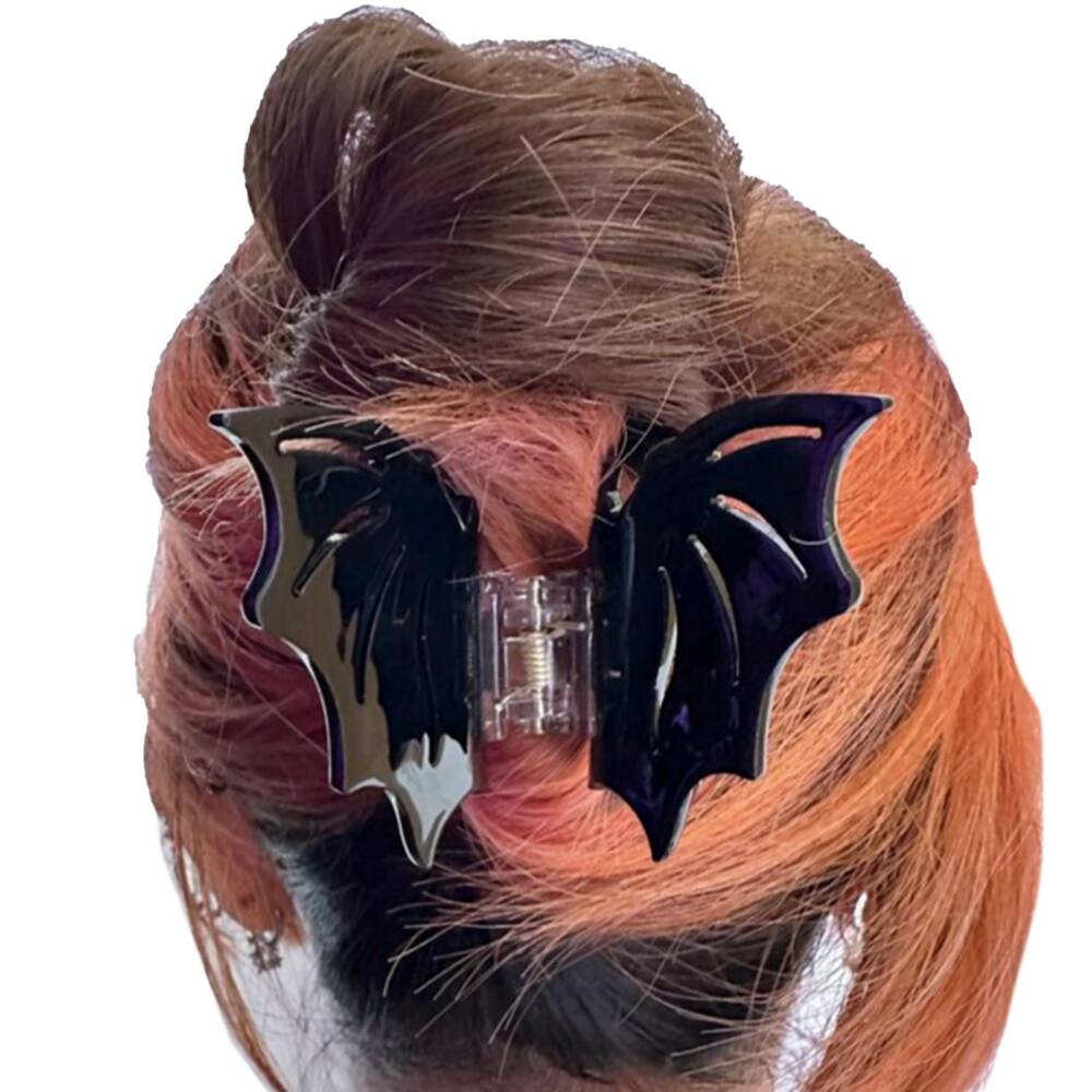 Mad Moonshine hair clip Bloodsucker