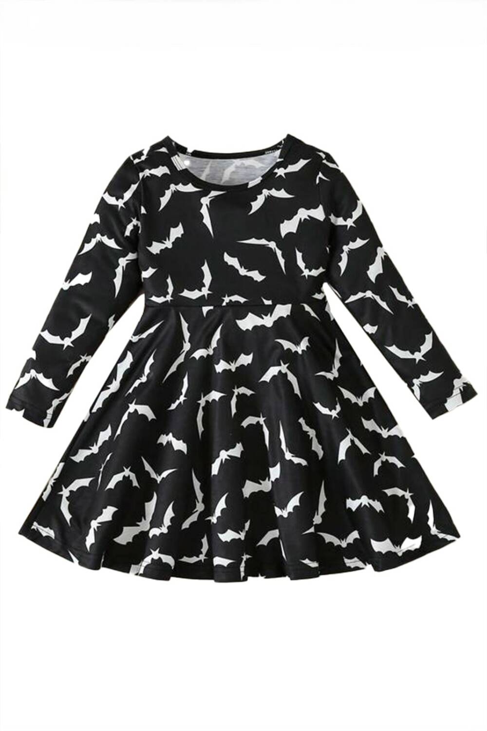 Mad Moonshine dress Army of Bats