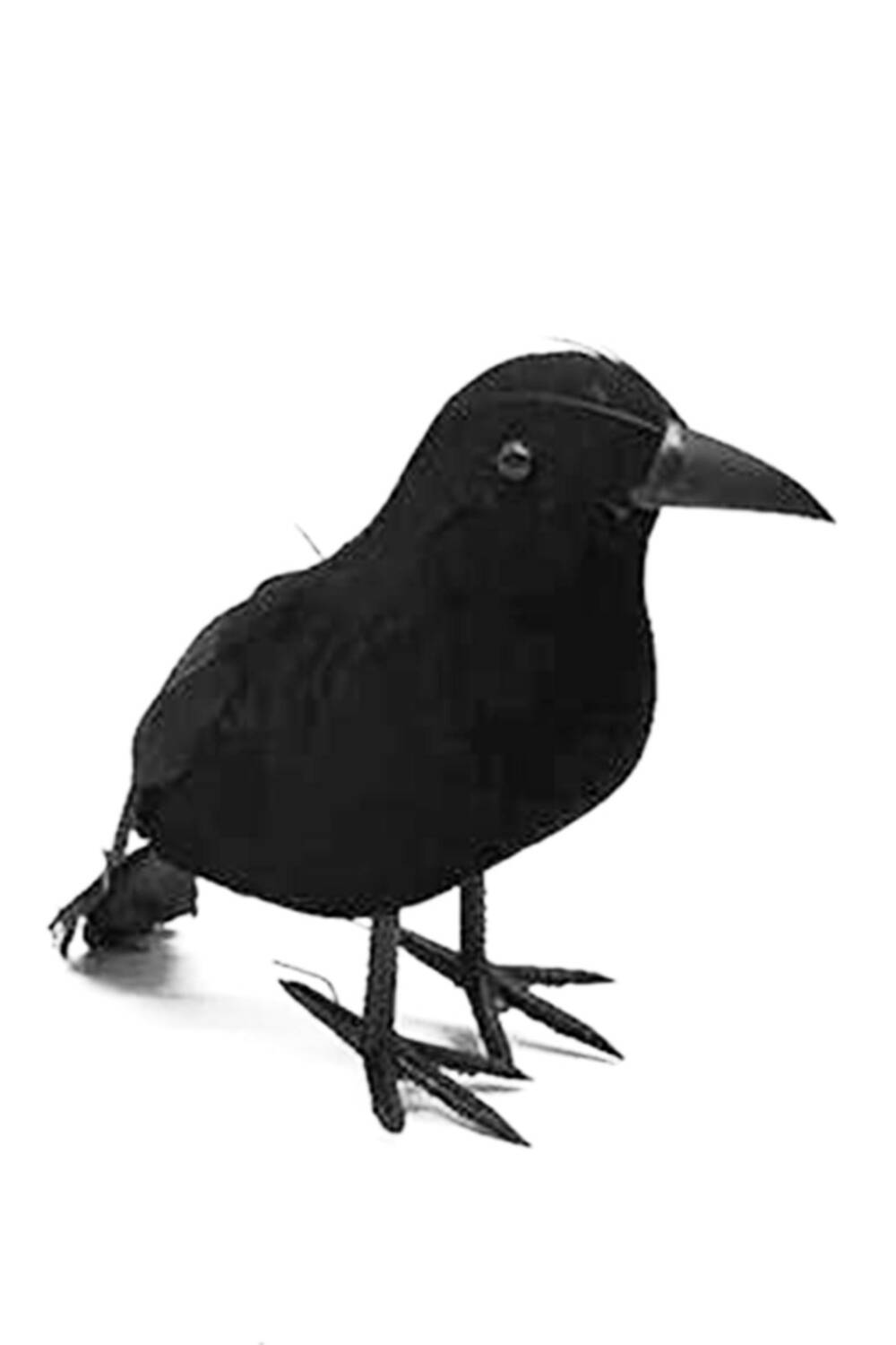 Mad Moonshine figure Black Raven