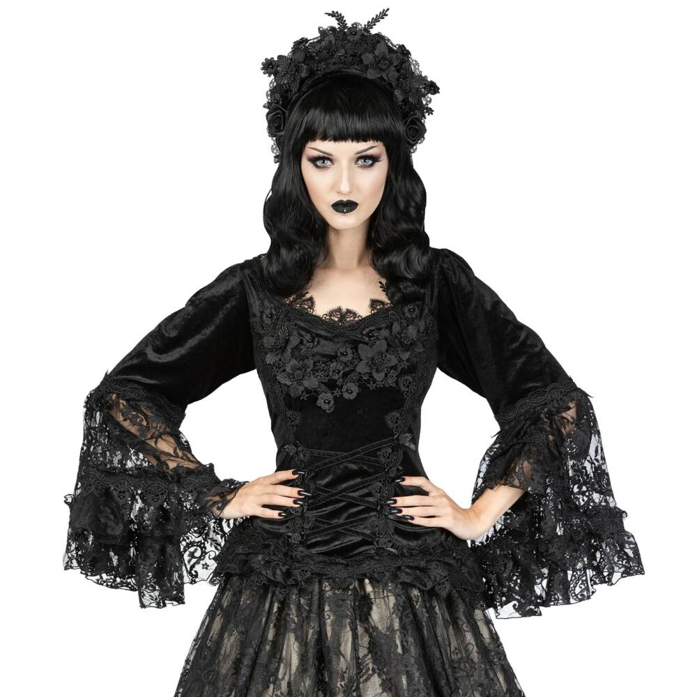 Sinister Top Immortalis - Image 2