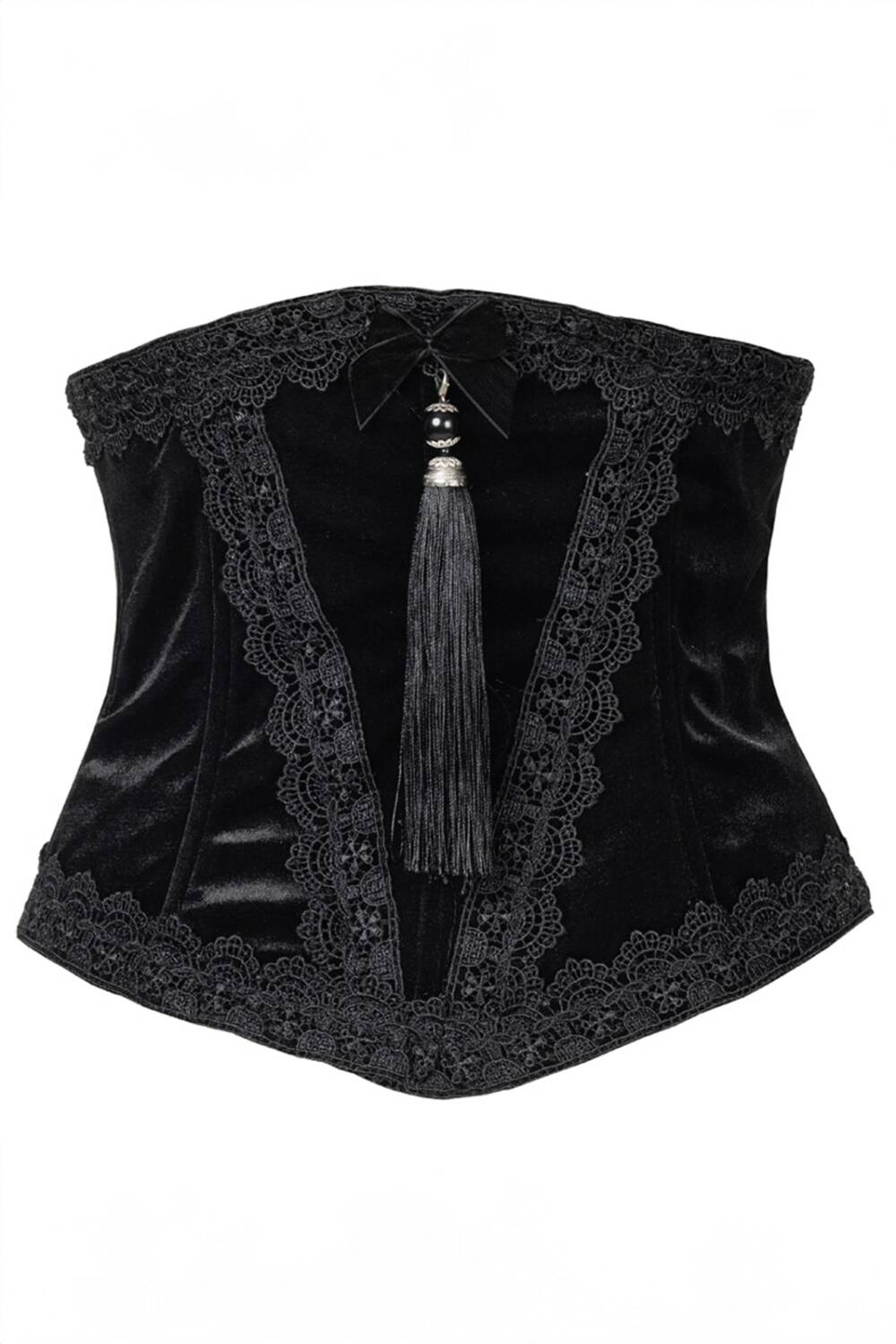 Sinister waist cincher Kiccy - Image 2