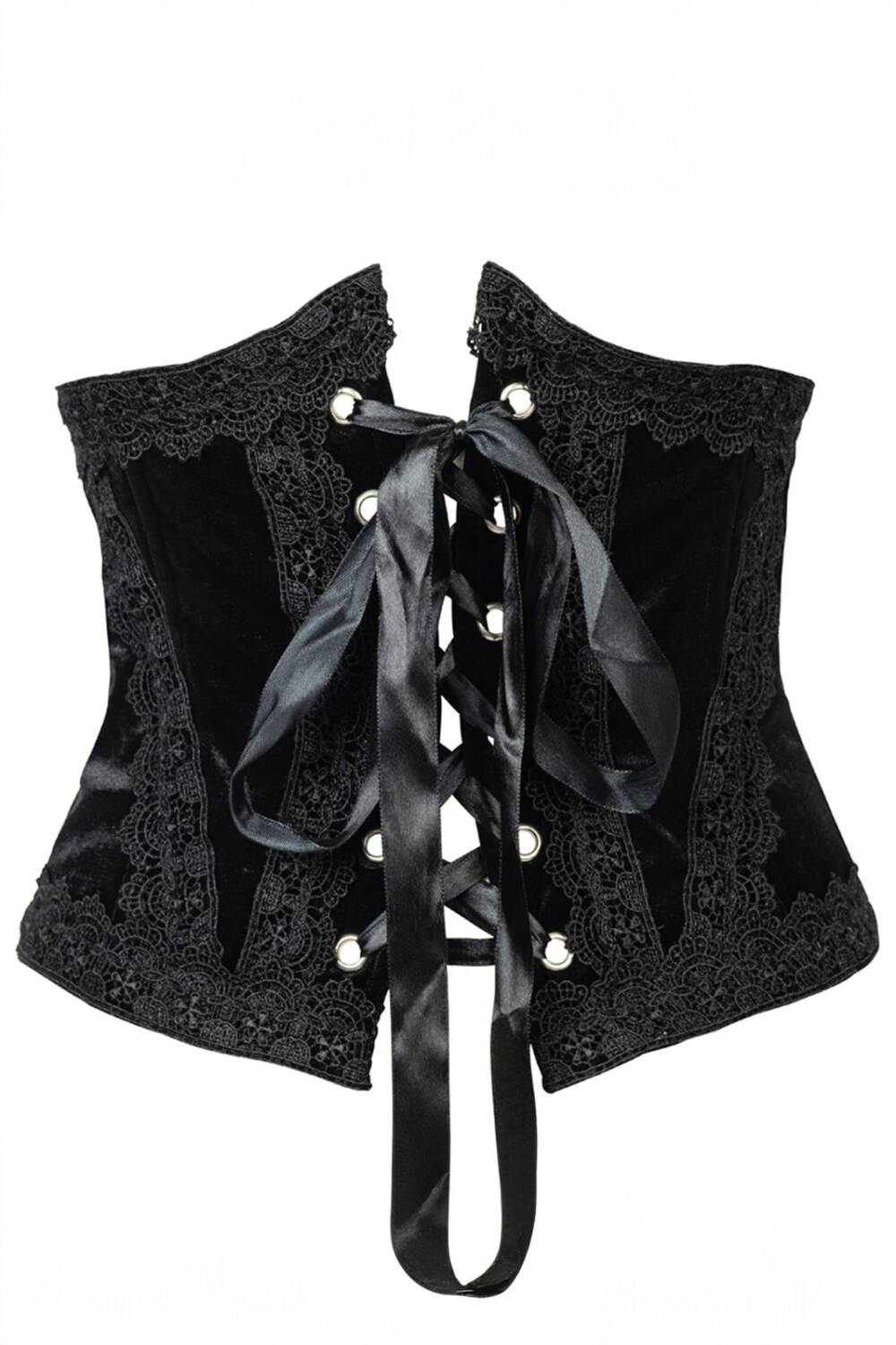 Sinister waist cincher Kiccy - Image 3
