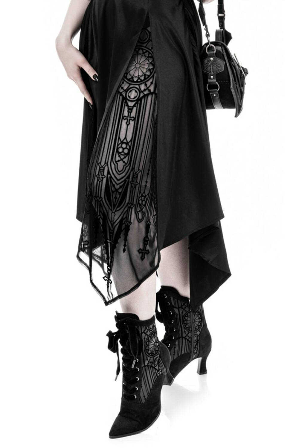 Restyle Rock Leviathan - Image 2