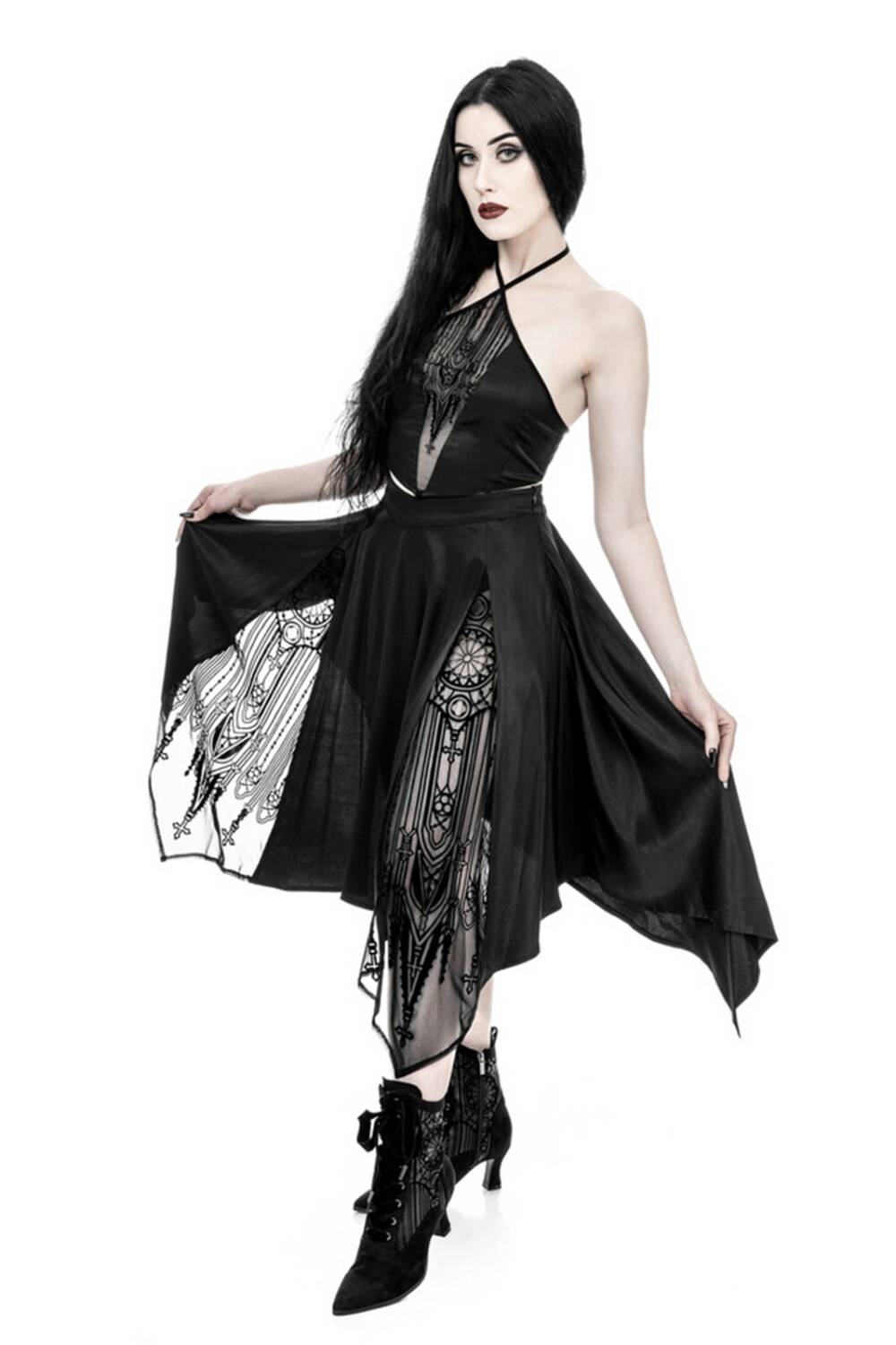 Restyle Rock Leviathan - Image 3