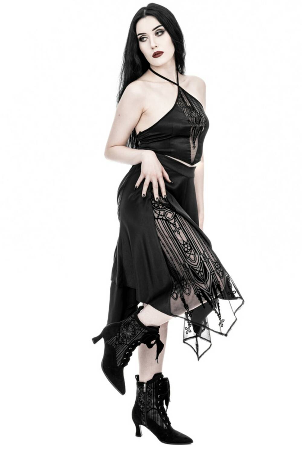 Restyle Rock Leviathan - Image 4