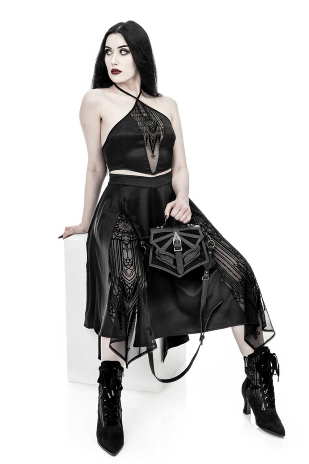 Restyle Rock Leviathan - Image 5