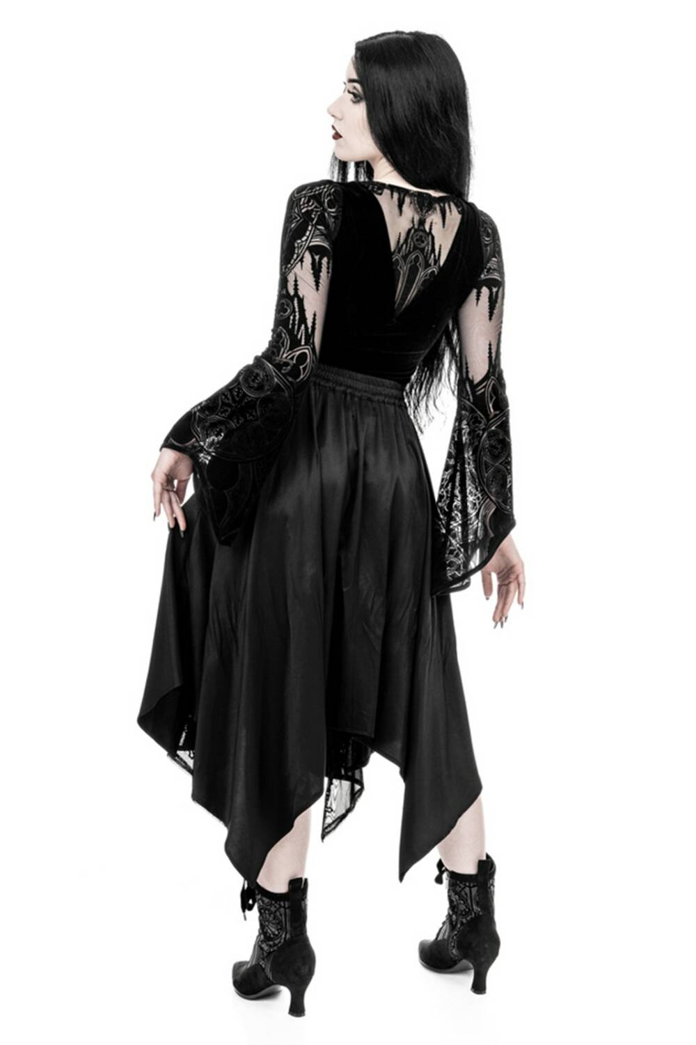Restyle Rock Leviathan - Image 7