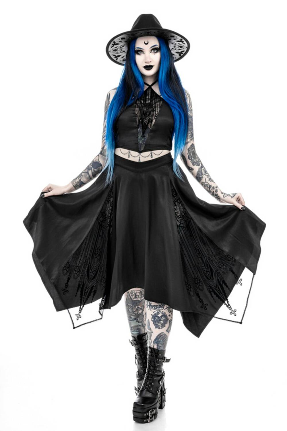 Restyle Rock Leviathan - Image 8