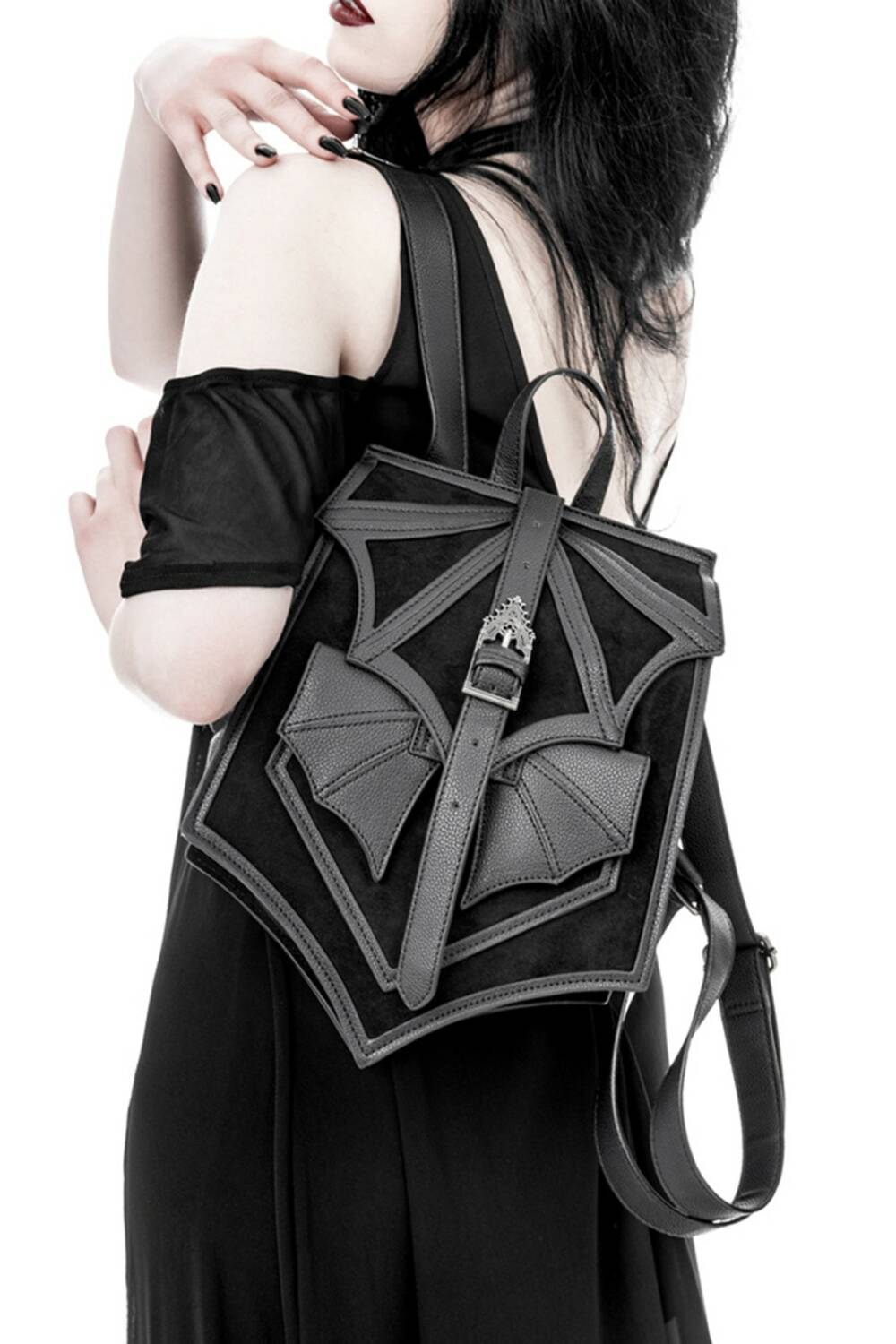 Restyle Chiroptera backpack